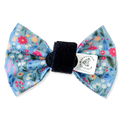 Bow Tie - Whimsical Wildflowers
