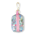 Poo Bag Holder - Whimsical Wildflowers