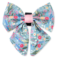 Sailor Bow - Whimsical Wildflowers
