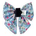 Sailor Bow - Whimsical Wildflowers