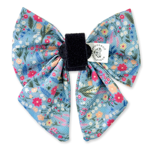 Sailor Bow - Whimsical Wildflowers