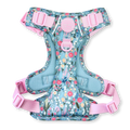 Tough Trails™ Harness -  Whimsical Wildflowers