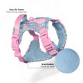 Tough Trails™ Harness -  Whimsical Wildflowers