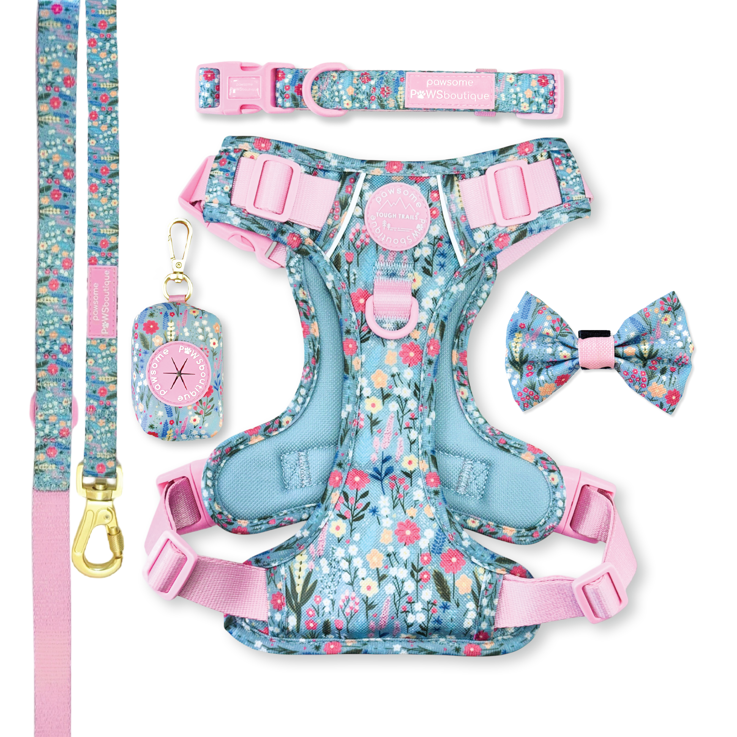 Whimsical Wildflowers Ultimate Bundle