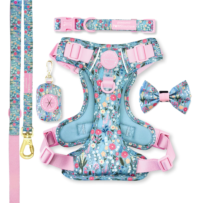 Whimsical Wildflowers Ultimate Bundle