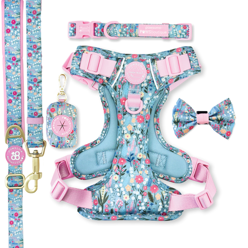 Whimsical Wildflower Ultimate Bundle