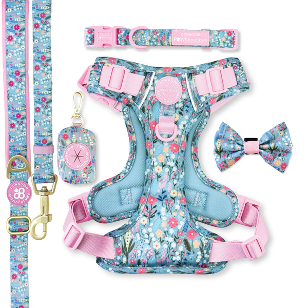 Whimsical Wildflower Ultimate Bundle