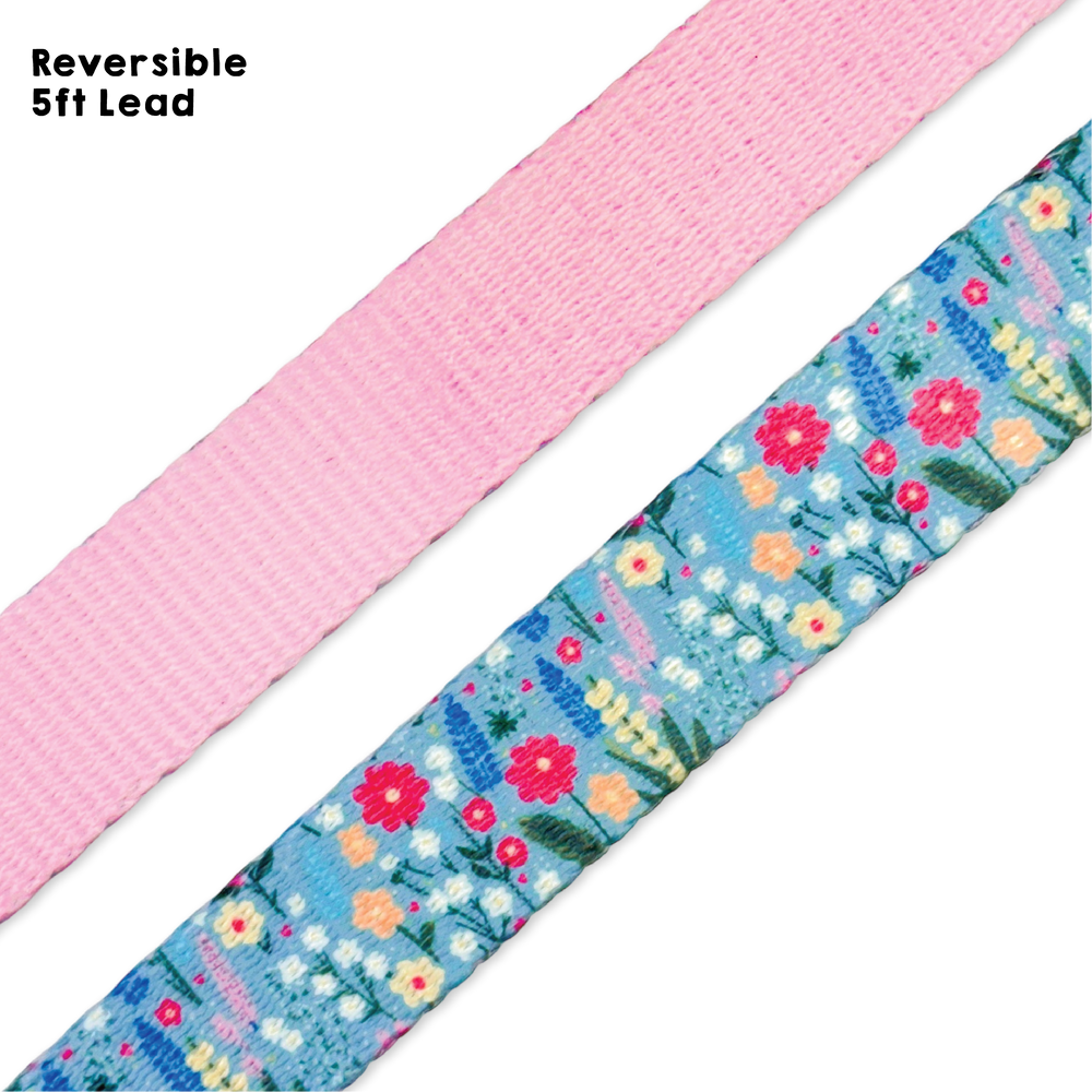 Lead - Whimsical Wildflowers