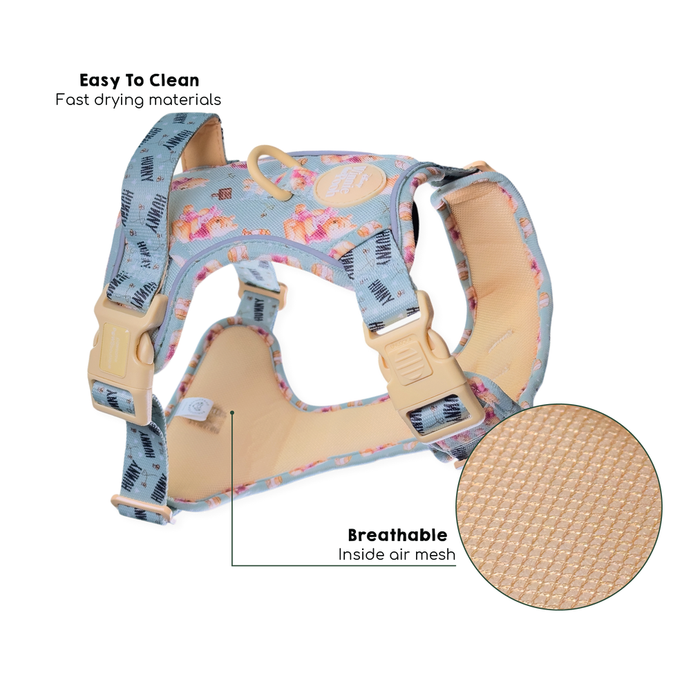 Disney© Tough Trails™ Harness - Winnie The Pooh