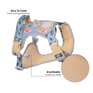 Disney© Tough Trails™ Harness - Winnie The Pooh