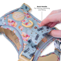 Disney© Tough Trails™ Harness - Winnie The Pooh