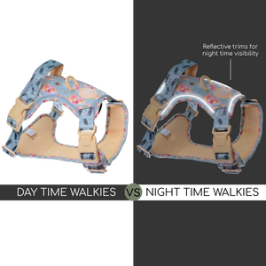Disney© Tough Trails™ Harness - Winnie The Pooh