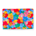 Disney© Dog Blanket - Winnie Goes Retro
