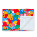 Disney© Dog Blanket - Winnie Goes Retro