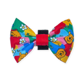 Disney© Bow Tie - Winnie Goes Retro