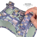 Disney© Tough Trails™ Harness -  Winnie + Friends