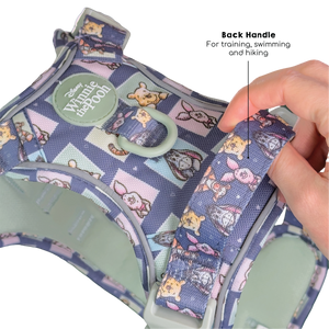 Disney© Tough Trails™ Harness -  Winnie + Friends