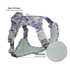 Disney© Tough Trails™ Harness -  Winnie + Friends