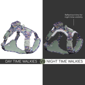 Disney© Tough Trails™ Harness -  Winnie + Friends