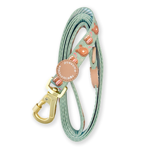 Disney© Lead - Gingerbread Bear Sage