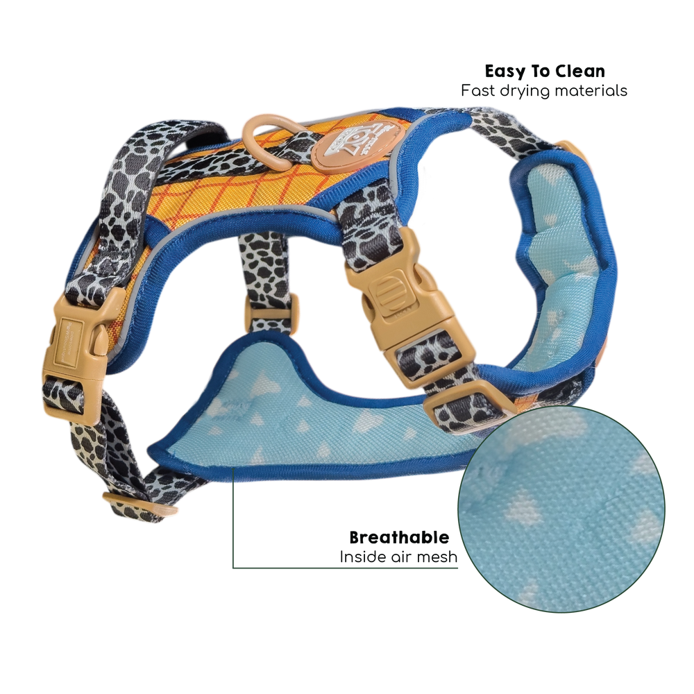 Disney© Tough Trails™ Harness - Woody