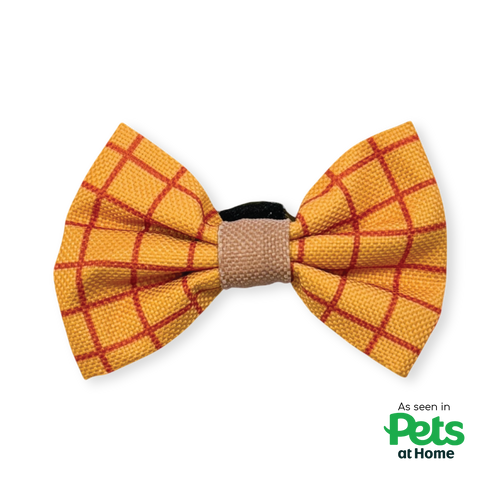 Disney© Bow Tie - Woody