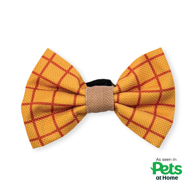 Disney© Bow Tie - Woody