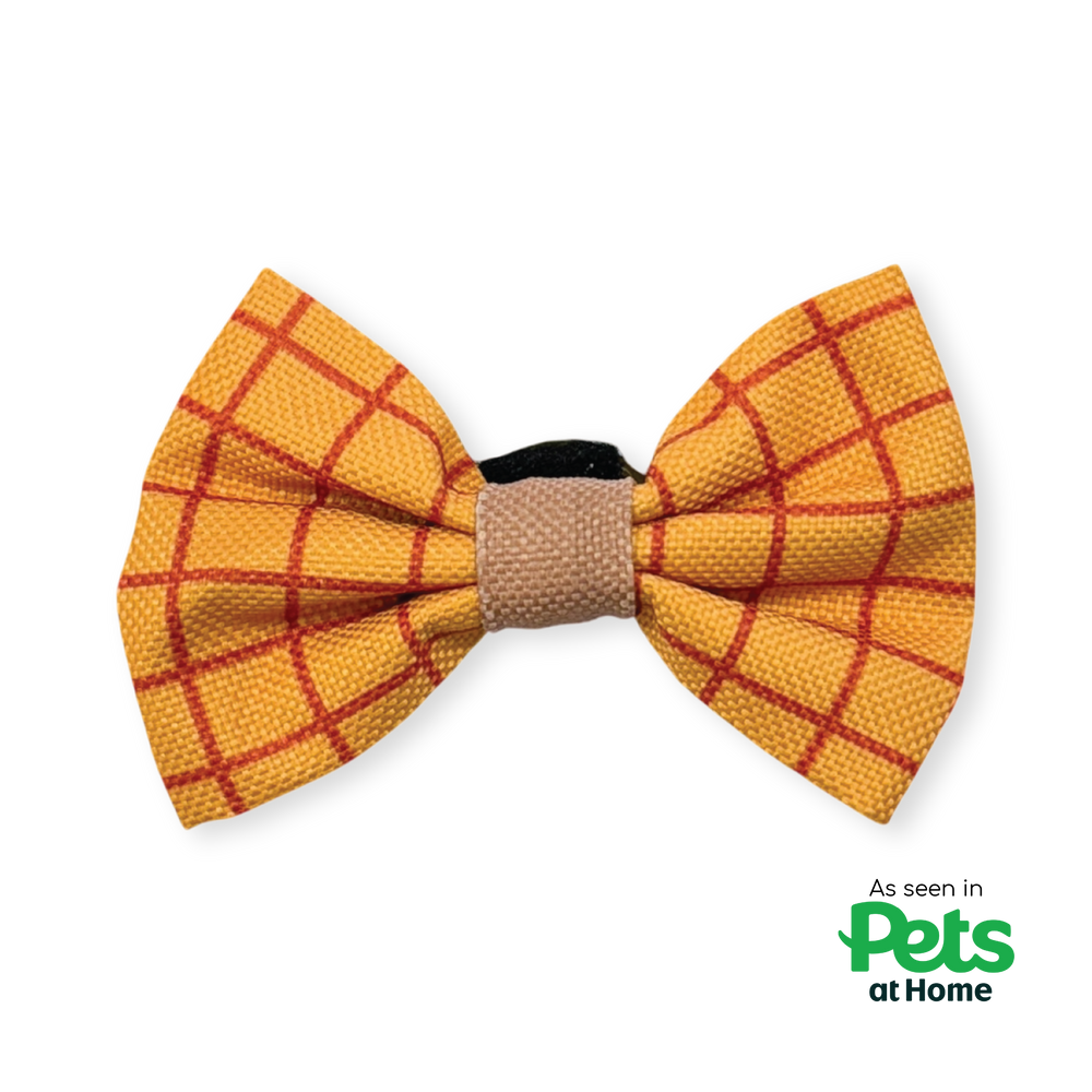 Disney© Bow Tie - Woody