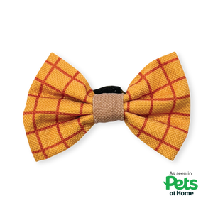 Disney© Bow Tie - Woody