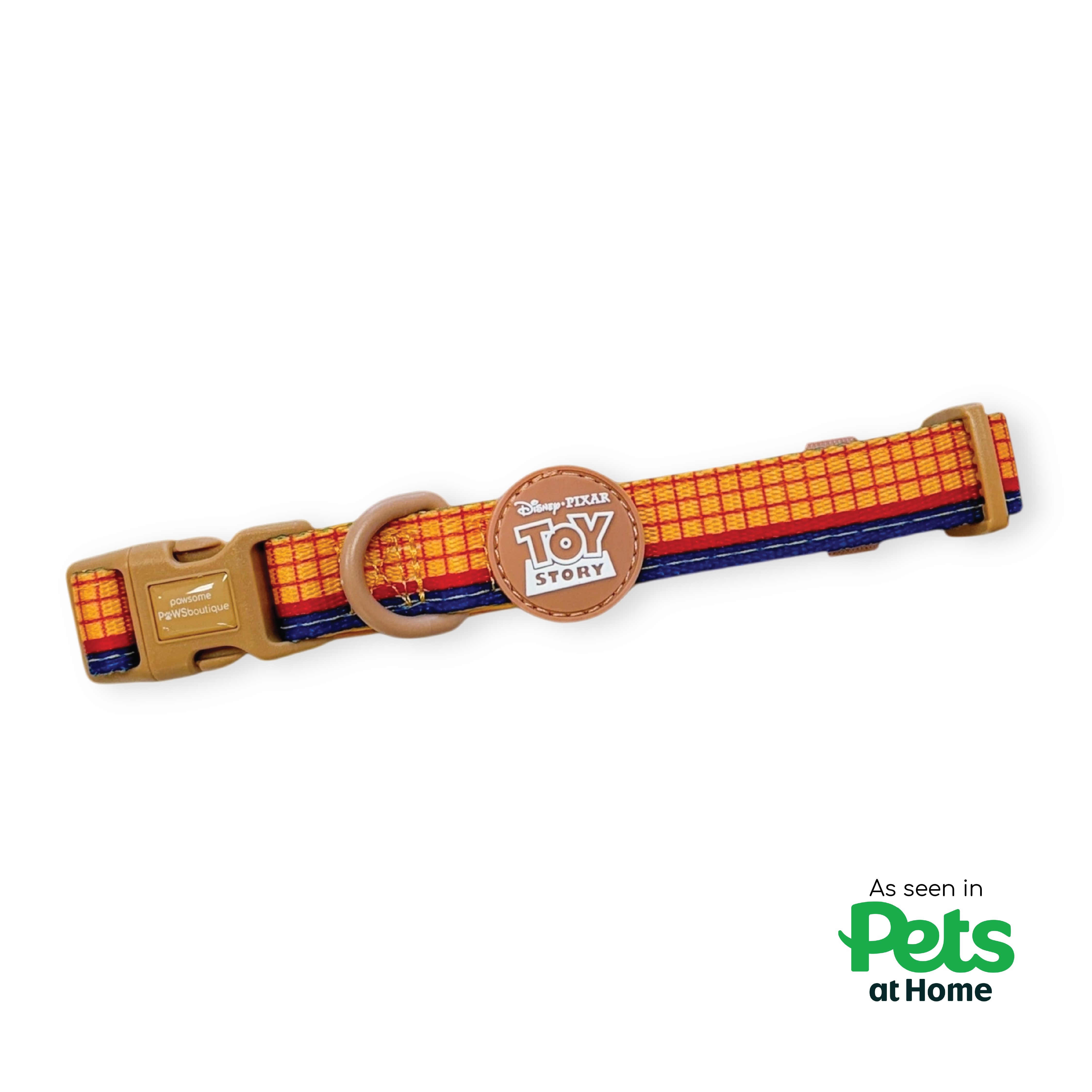 Disney© Collar - Woody