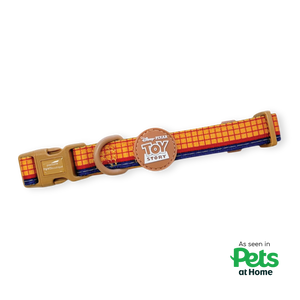 Disney© Collar - Woody