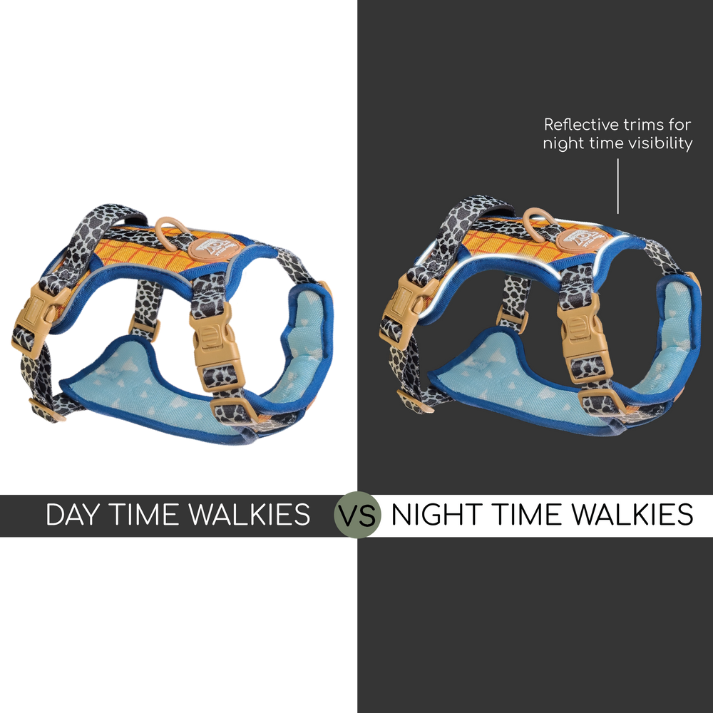 Disney© Tough Trails™ Harness - Woody