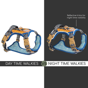 Disney© Tough Trails™ Harness - Woody