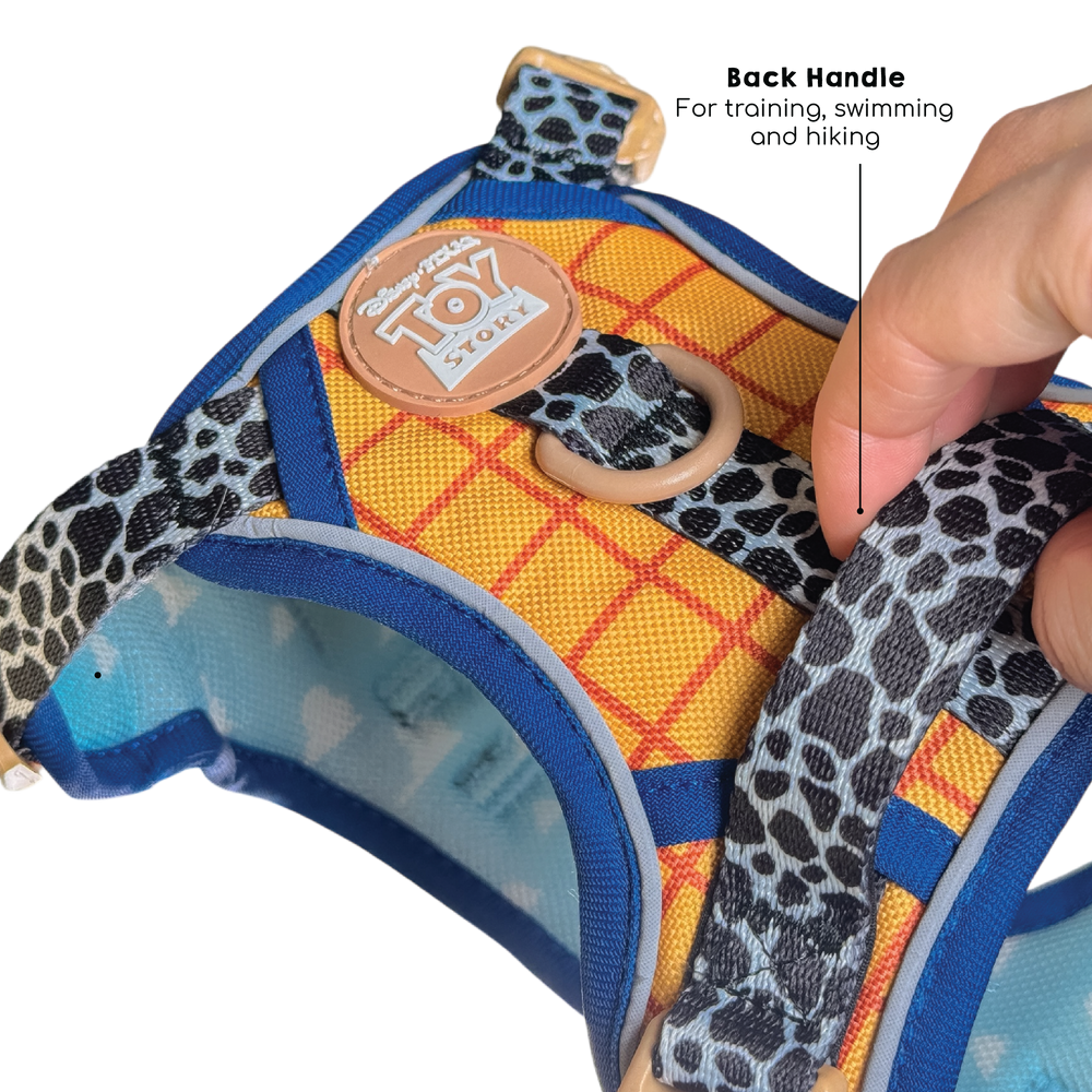 Disney© Tough Trails™ Harness - Woody