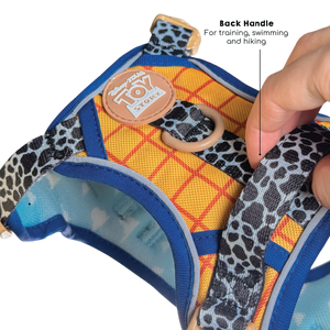 Disney© Tough Trails™ Harness - Woody