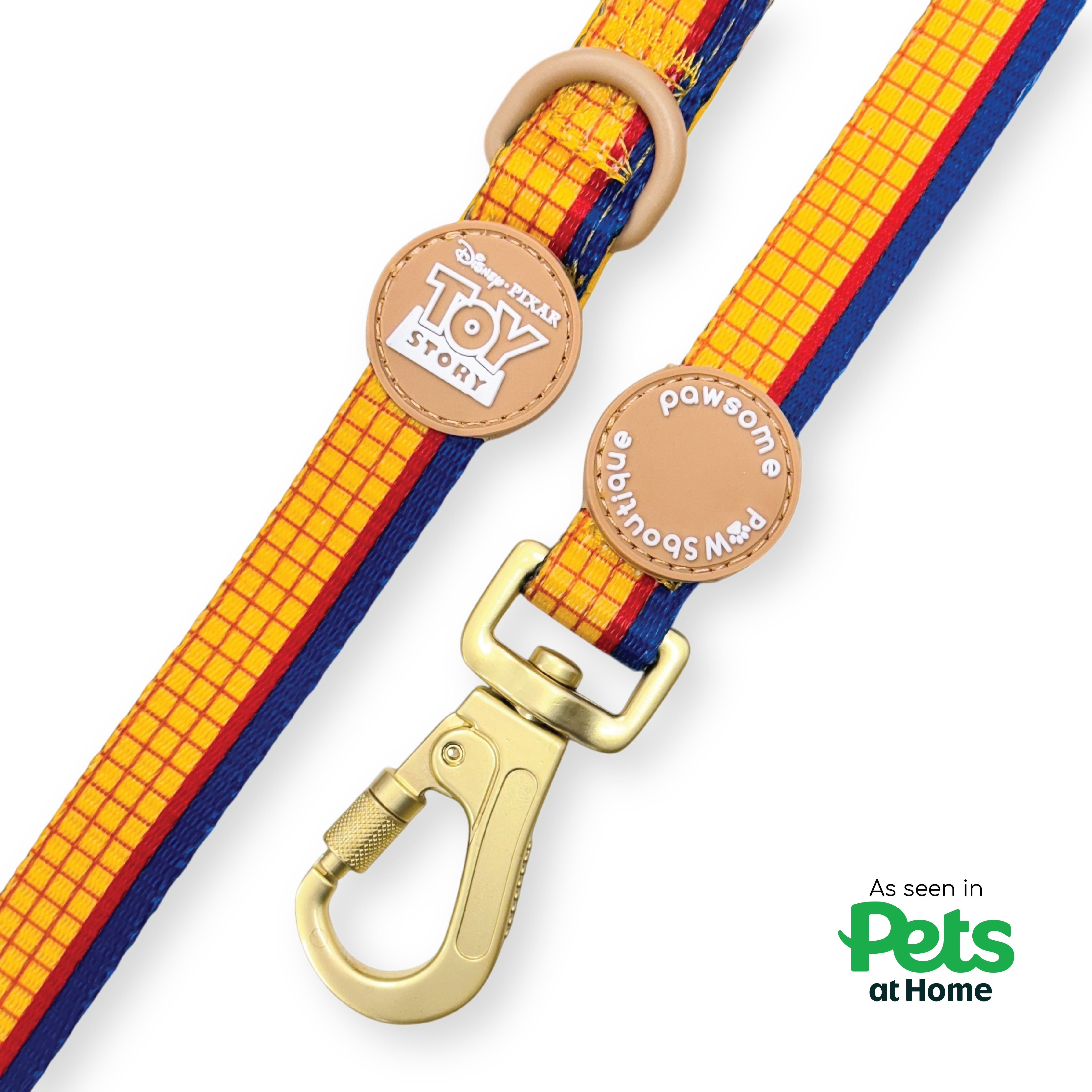 Disney© Lead - Woody