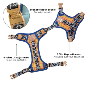 Disney© Tough Trails™ Harness - Woody