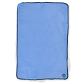 Microfibre Towel - Walkies Ready® Cornflower Blue