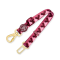 Walkies Ready® Seat Belt Restraint - Mulberry