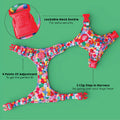 Disney© Tough Trails™ Harness - Winnie Goes Retro