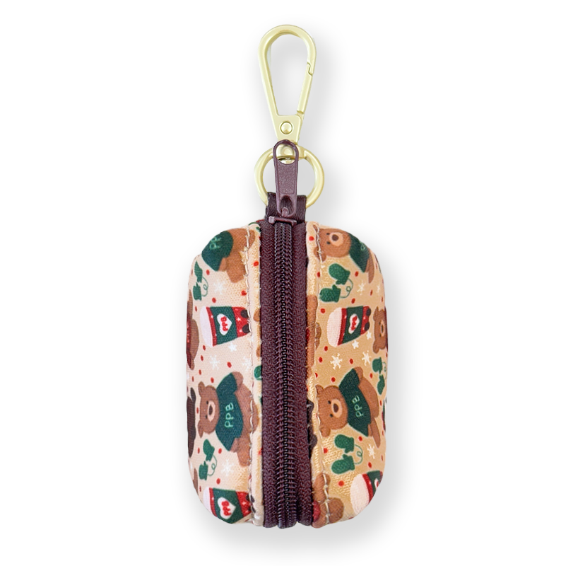 Poo Bag Holder - Snuggle Season