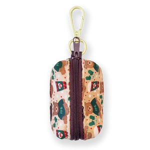 Poo Bag Holder - Snuggle Season