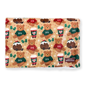 Dog Blanket - Snuggle Season