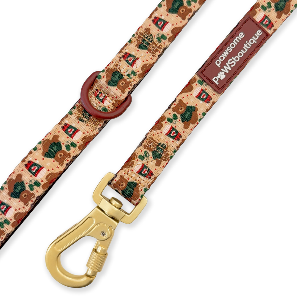 Lead - Snuggle Season