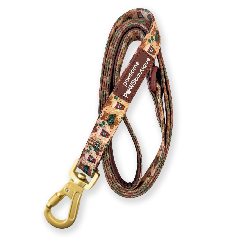 Lead - Snuggle Season