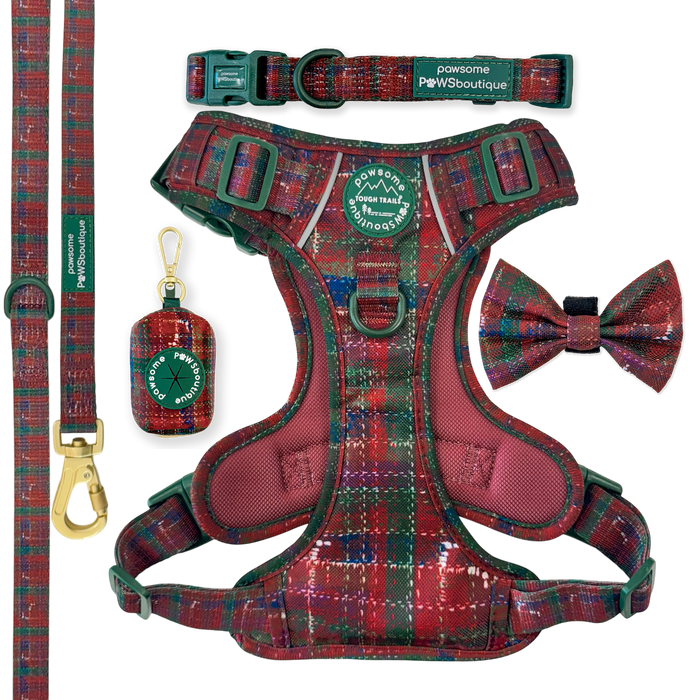 Yuletide Plaid Ultimate Bundle