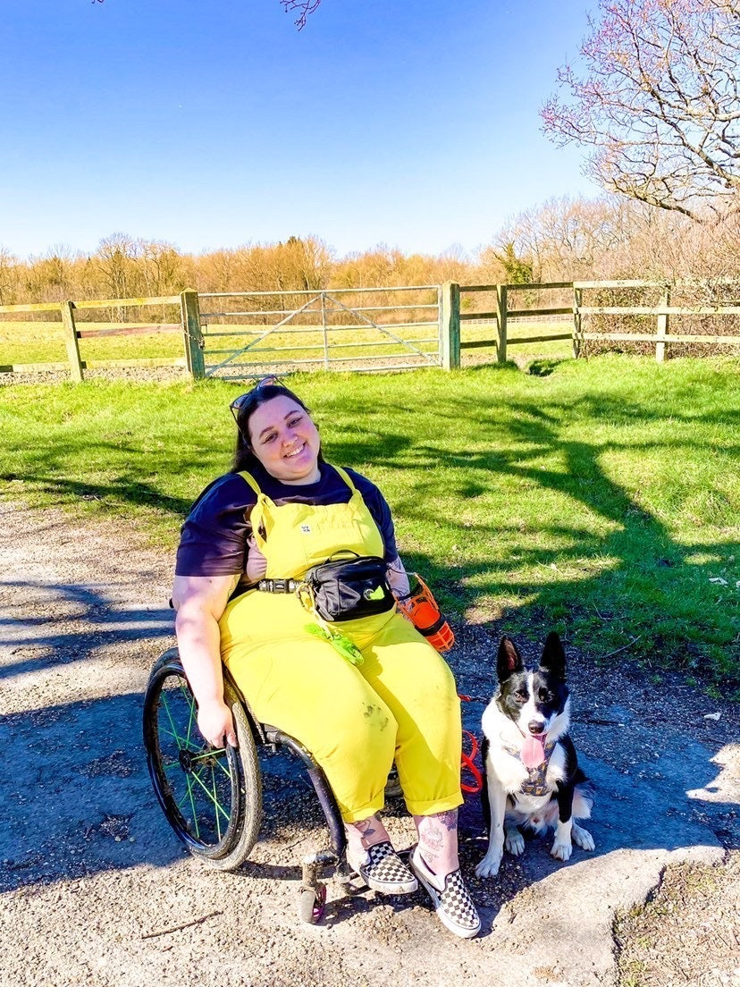 All In One Bumbag - Black