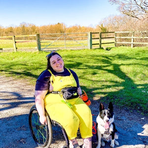 All In One Bumbag - Black