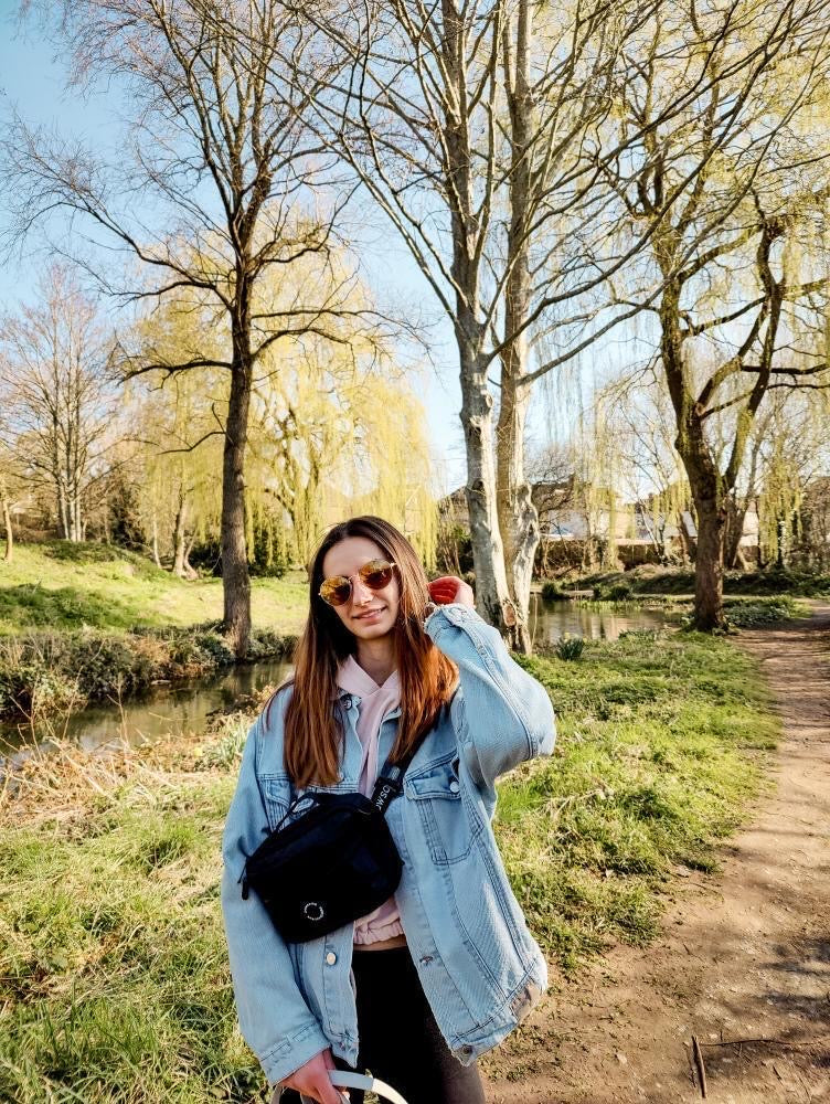 All In One Bumbag - Black