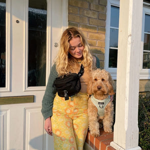 All In One Bumbag - Black